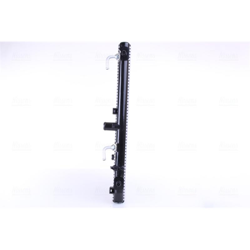 Radiateur, refroidissement du moteur NISSENS 64176 - Visuel 1