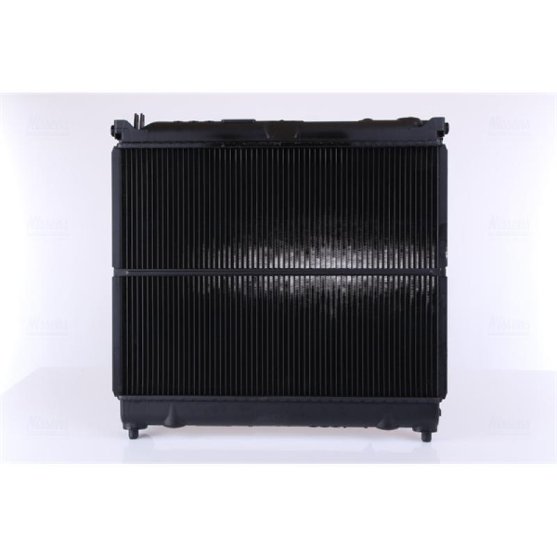 Radiateur, refroidissement du moteur NISSENS 64178 - Visuel 1
