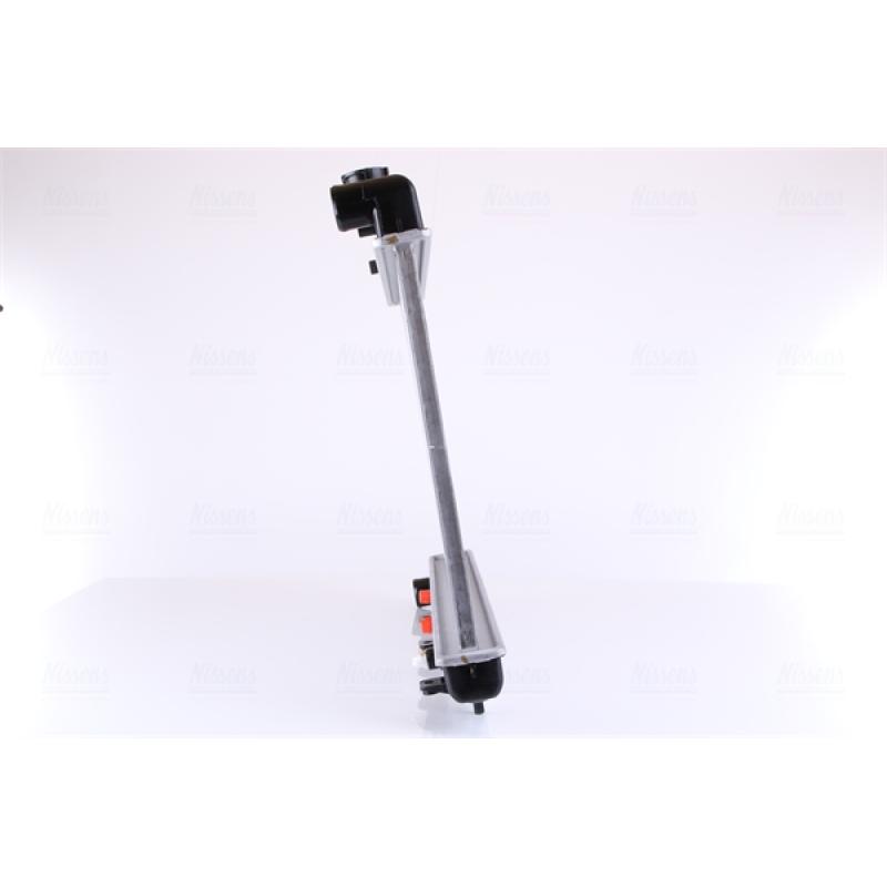 Radiateur, refroidissement du moteur NISSENS 64186 - Visuel 2