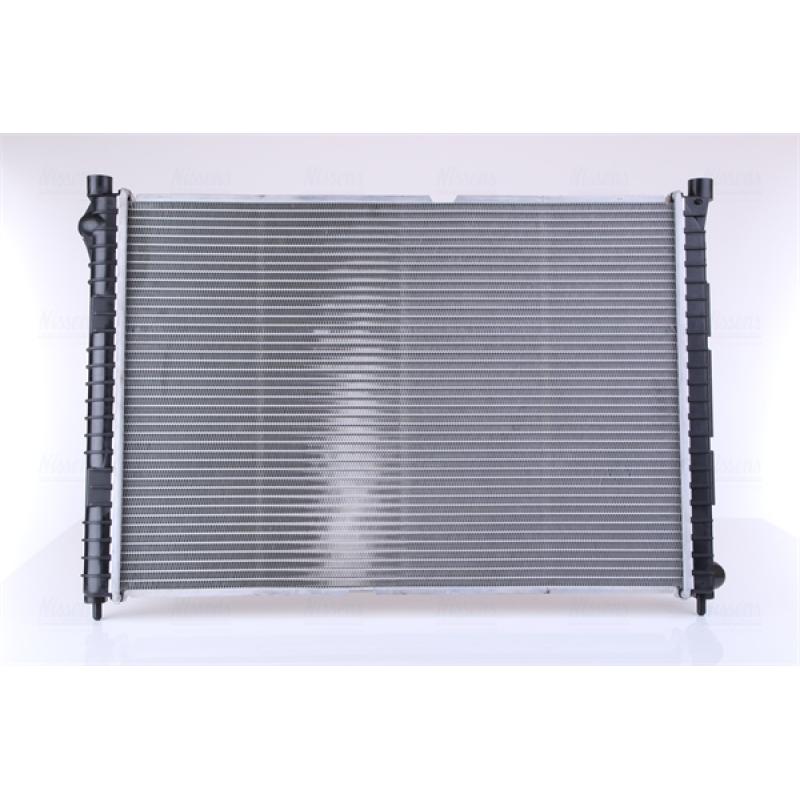 Radiateur, refroidissement du moteur NISSENS 64301A - Visuel 1