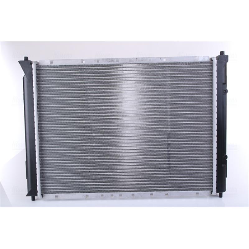 Radiateur, refroidissement du moteur NISSENS 64307A - Visuel 1