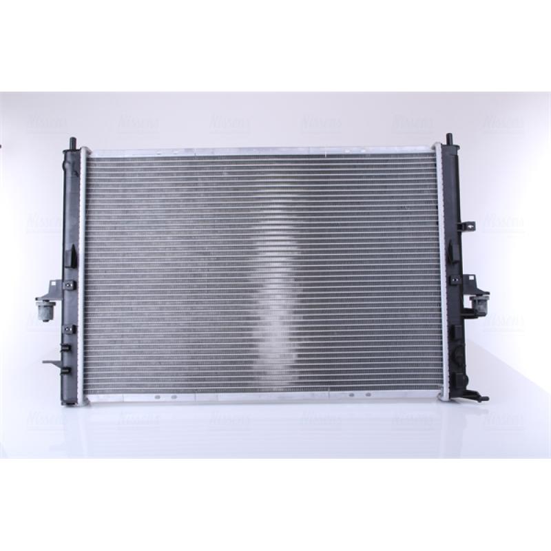 Radiateur, refroidissement du moteur NISSENS 64308A - Visuel 1