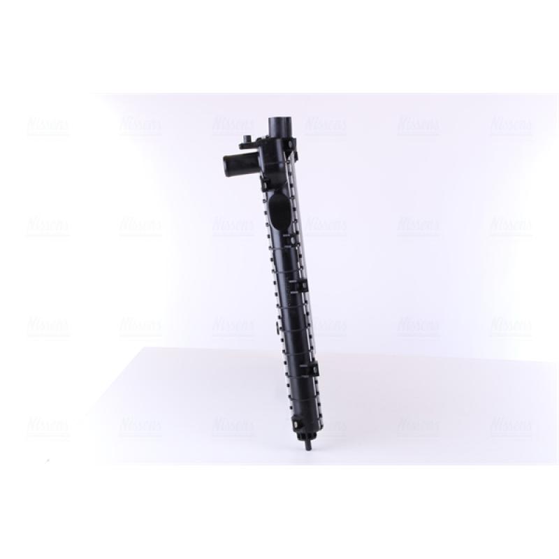 Radiateur, refroidissement du moteur NISSENS 64310A - Visuel 2