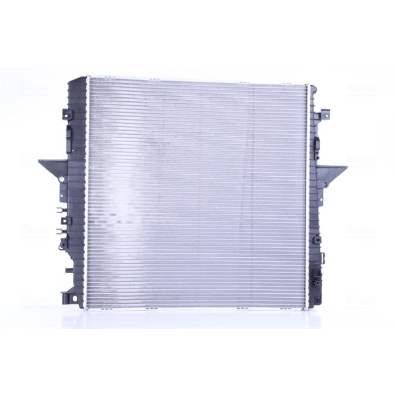 Radiateur, refroidissement du moteur NISSENS 64320A - Visuel 1