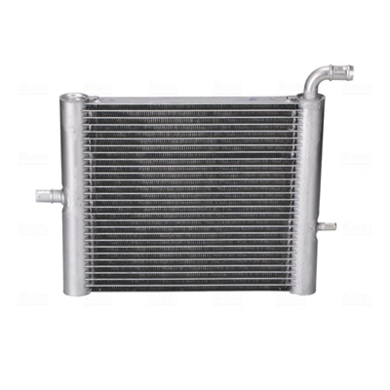Radiateur, refroidissement du moteur NISSENS 64338 - Visuel 2