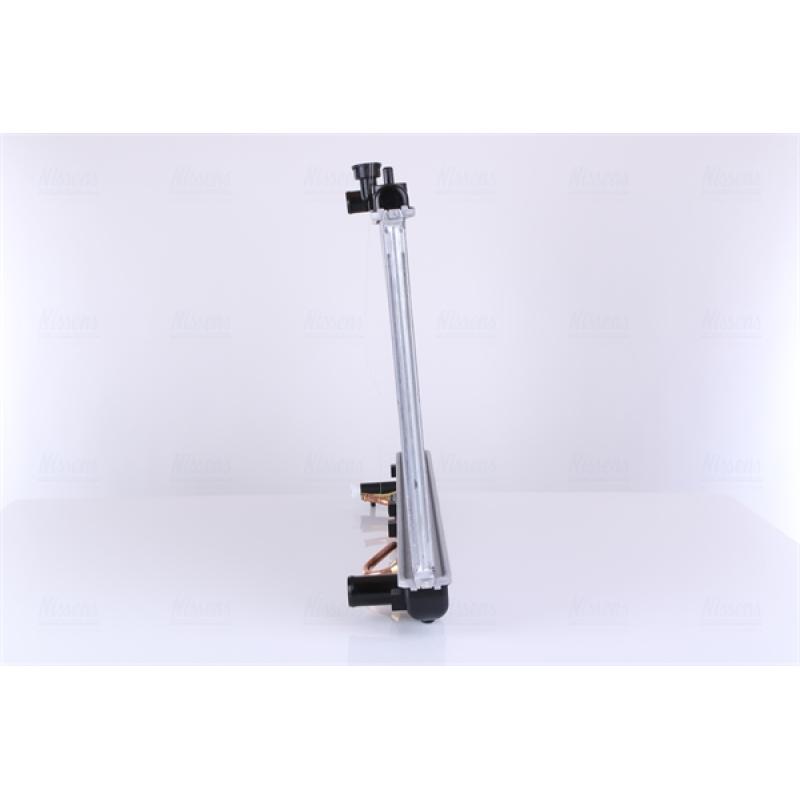 Radiateur, refroidissement du moteur NISSENS 64630A - Visuel 2