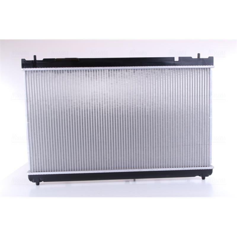 Radiateur, refroidissement du moteur NISSENS 64633 - Visuel 1