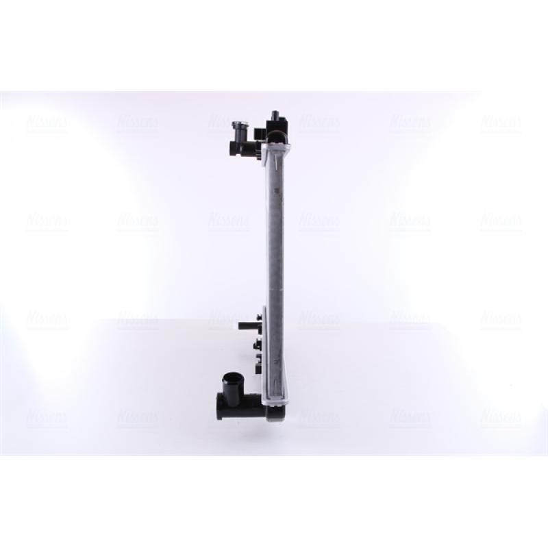 Radiateur, refroidissement du moteur NISSENS 64639A - Visuel 2