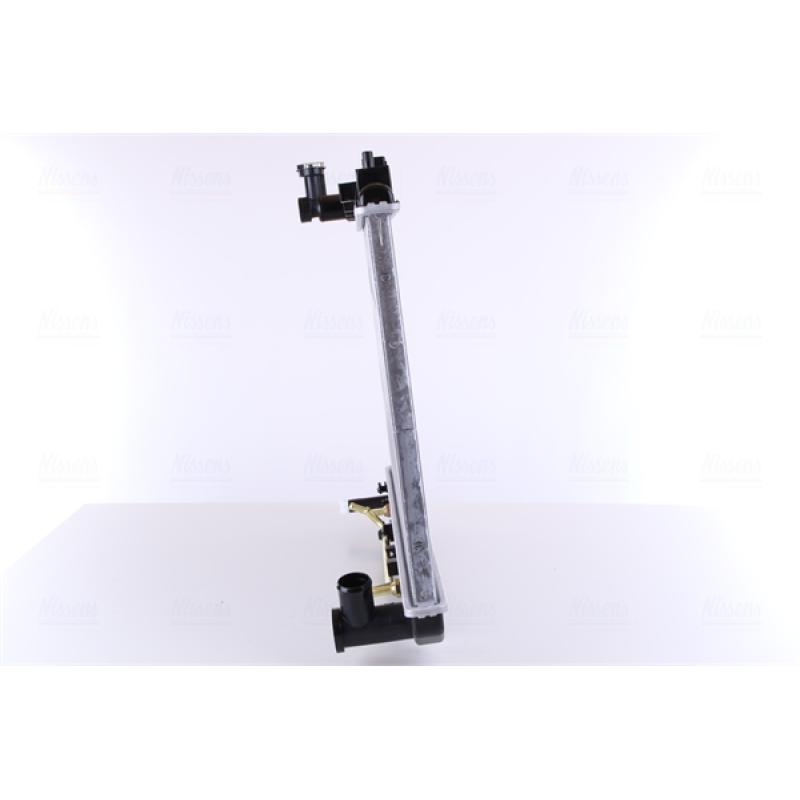 Radiateur, refroidissement du moteur NISSENS 64644A - Visuel 2