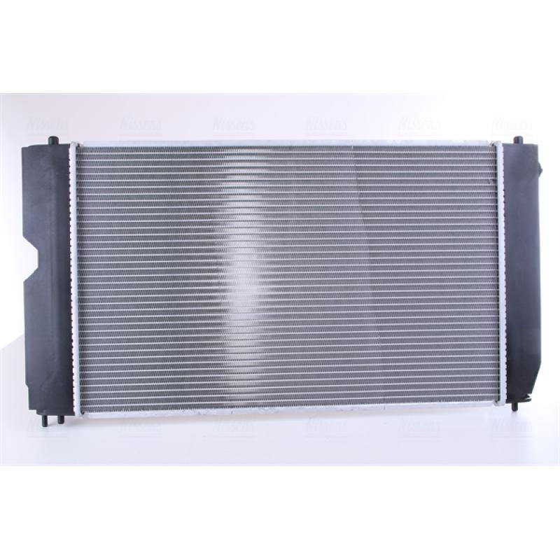 Radiateur, refroidissement du moteur NISSENS 64647A - Visuel 1