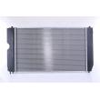 NISSENS 64679A - Radiateur, refroidissement du moteur