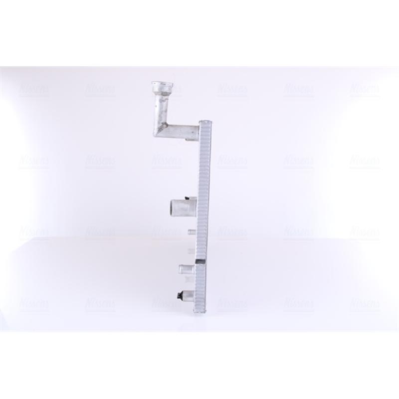 Radiateur, refroidissement du moteur NISSENS 646809 - Visuel 2