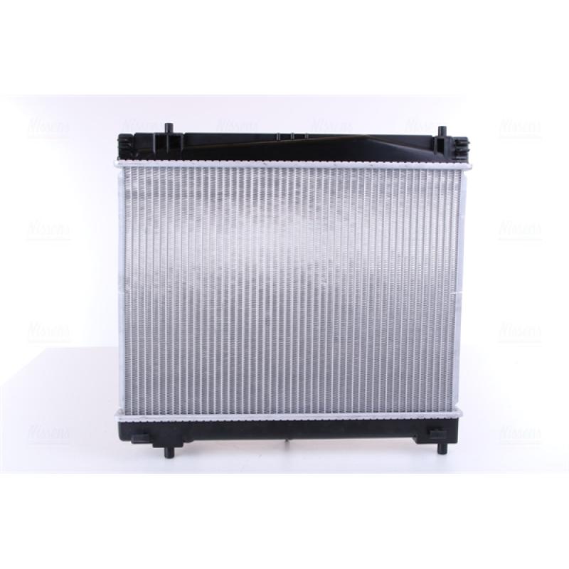 Radiateur, refroidissement du moteur NISSENS 64682 - Visuel 1