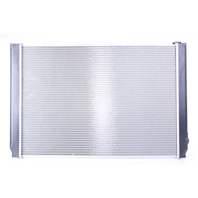 Radiateur, refroidissement du moteur NISSENS 646887 - Visuel 2