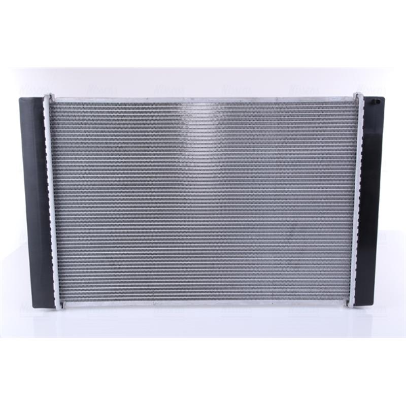 Radiateur, refroidissement du moteur NISSENS 64691 - Visuel 1