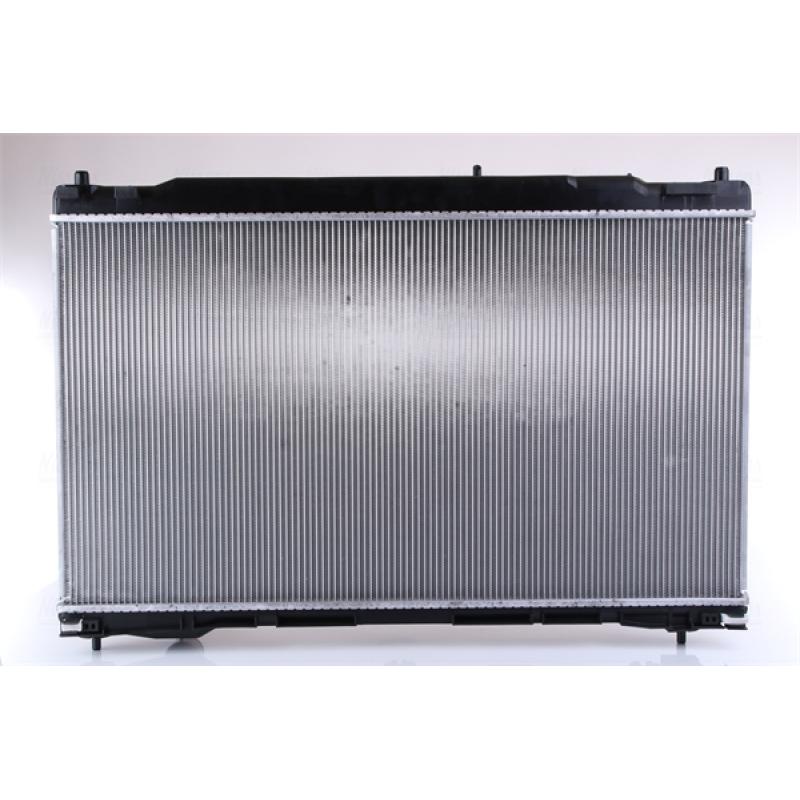 Radiateur, refroidissement du moteur NISSENS 646948 - Visuel 1