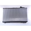 NISSENS 64706 - Radiateur, refroidissement du moteur
