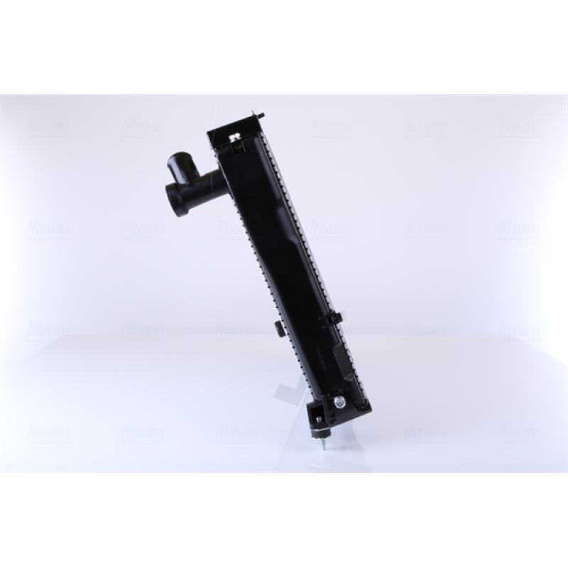 Radiateur, refroidissement du moteur NISSENS 64737 - Visuel 2