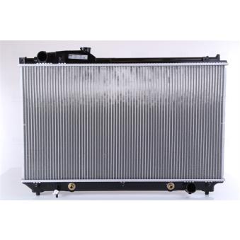 Radiateur, refroidissement du moteur NISSENS 64764 pour LEXUS LS 430 - 282cv