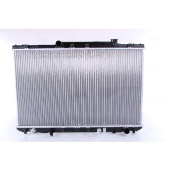 Radiateur, refroidissement du moteur NISSENS OEM 1640074760