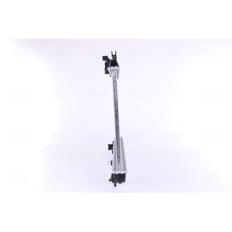 Radiateur, refroidissement du moteur NISSENS 64782A - Visuel 1