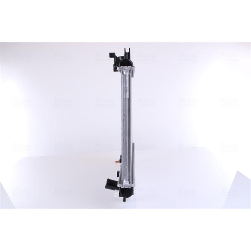 Radiateur, refroidissement du moteur NISSENS 64784A - Visuel 2