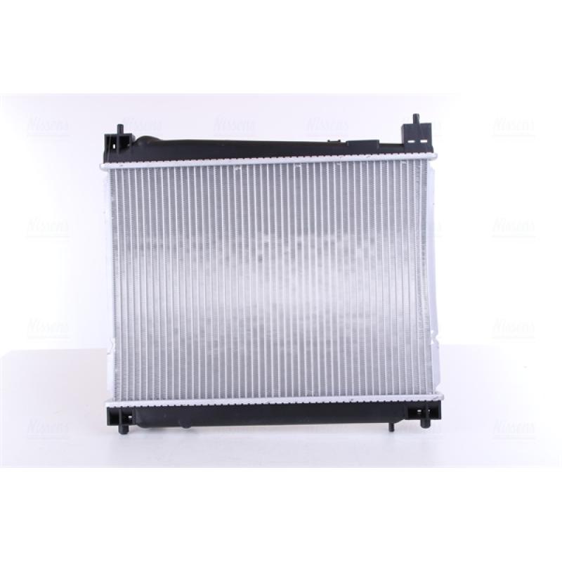 Radiateur, refroidissement du moteur NISSENS 64798 - Visuel 1