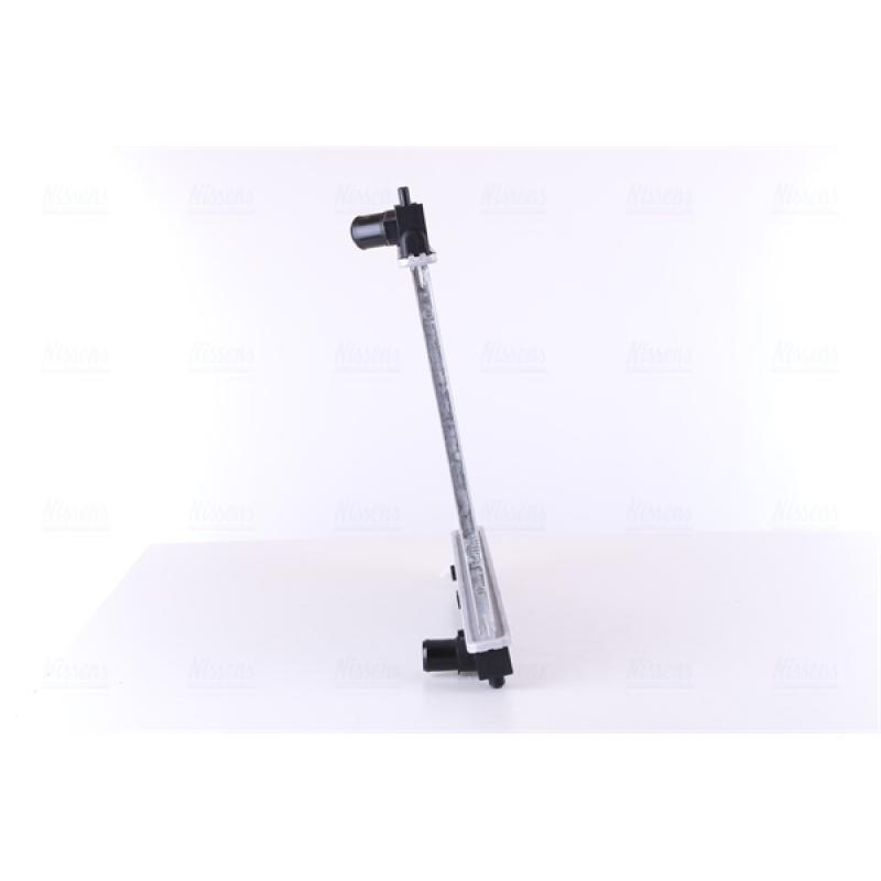Radiateur, refroidissement du moteur NISSENS 64798 - Visuel 2