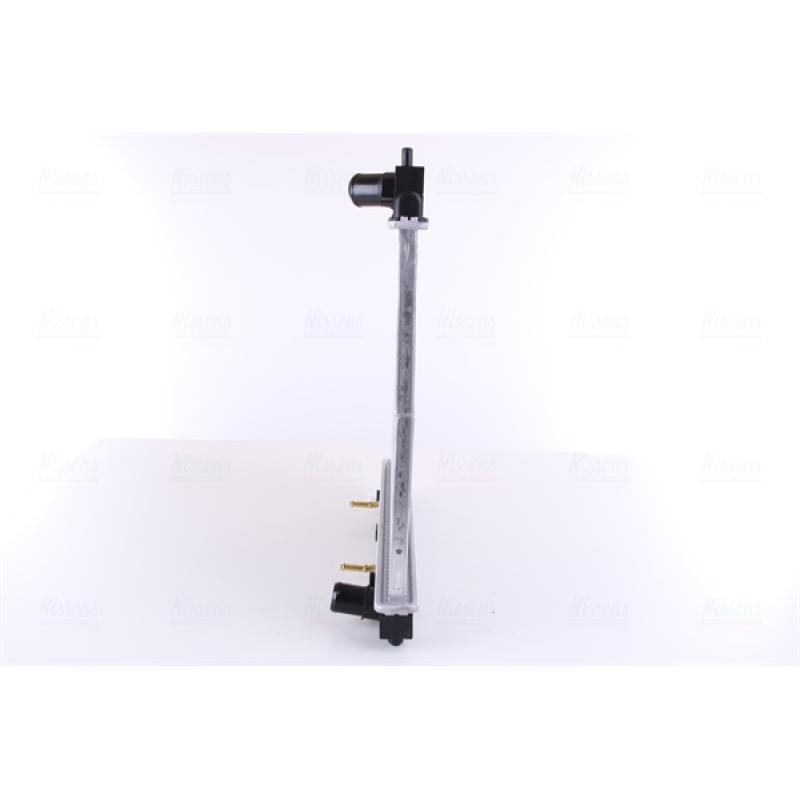 Radiateur, refroidissement du moteur NISSENS 64799 - Visuel 2