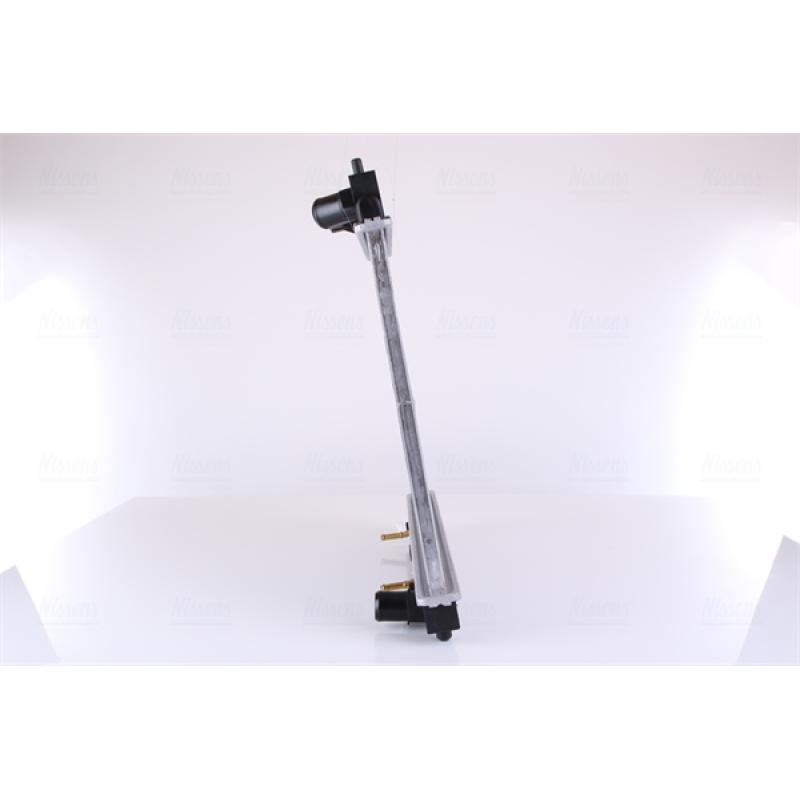 Radiateur, refroidissement du moteur NISSENS 64799A - Visuel 2