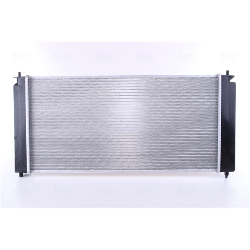 Radiateur, refroidissement du moteur NISSENS 64822 - Visuel 1