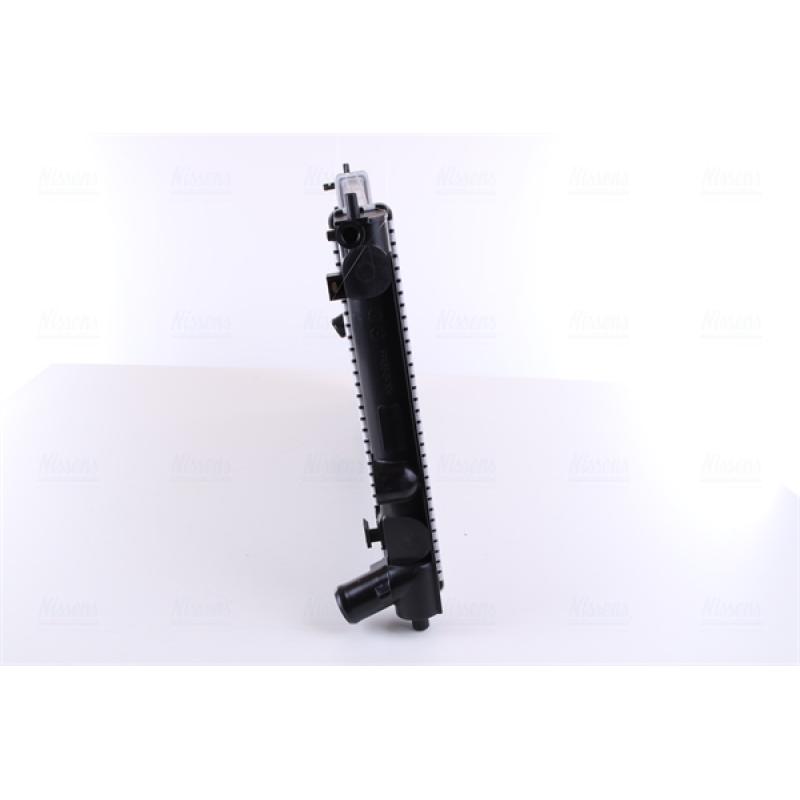 Radiateur, refroidissement du moteur NISSENS 64822 - Visuel 2
