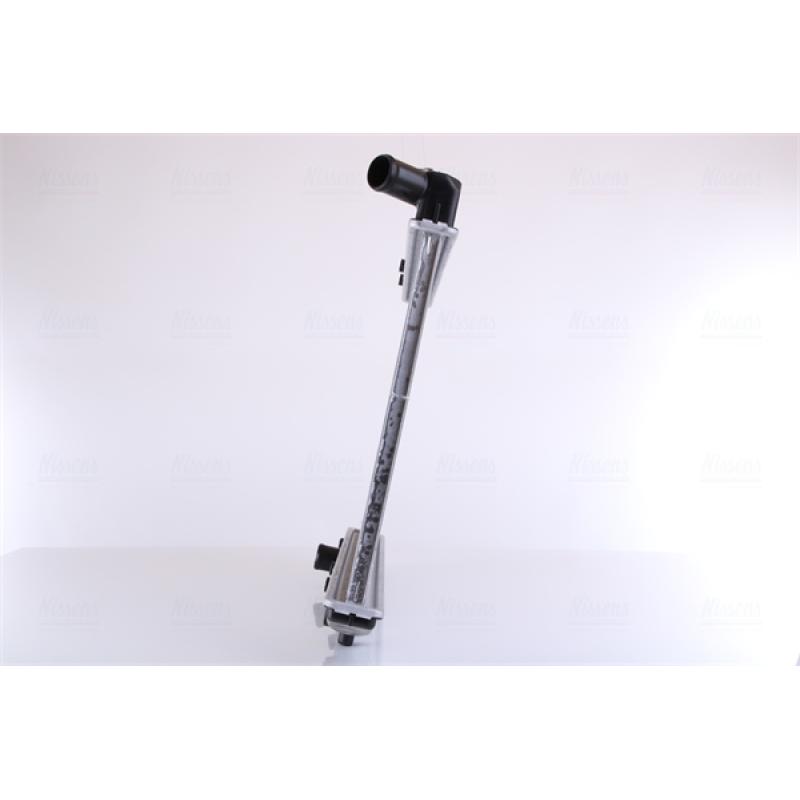 Radiateur, refroidissement du moteur NISSENS 64835 - Visuel 2
