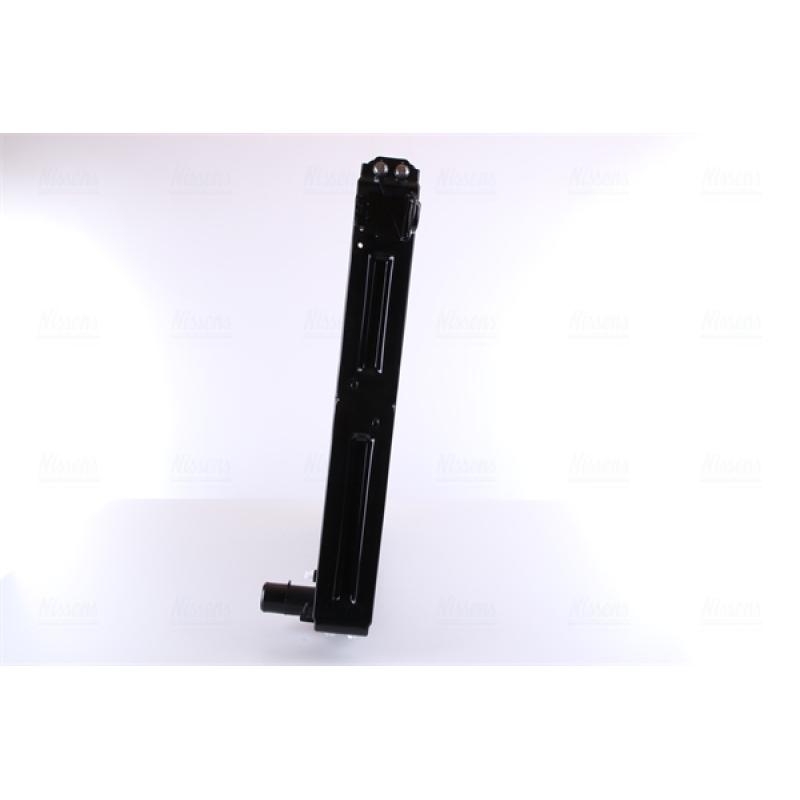 Radiateur, refroidissement du moteur NISSENS 64882 - Visuel 2