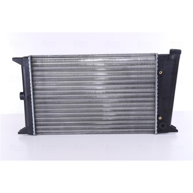 Radiateur, refroidissement du moteur NISSENS 65020 - Visuel 1