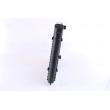 NISSENS 65090 - Radiateur, refroidissement du moteur