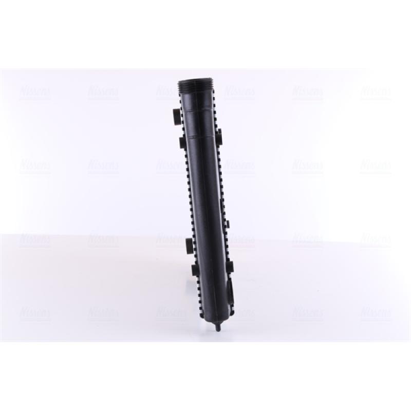 Radiateur, refroidissement du moteur NISSENS 65100 - Visuel 2