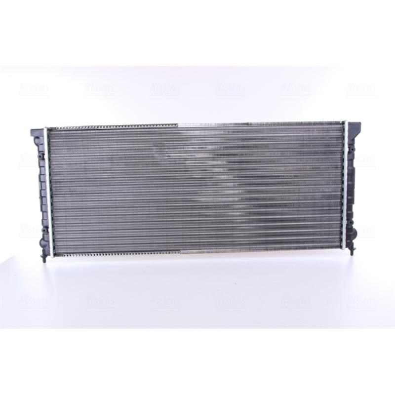 Radiateur, refroidissement du moteur NISSENS 651621 - Visuel 1