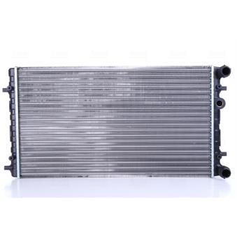 Radiateur, refroidissement du moteur NISSENS 65228 pour VOLKSWAGEN NEW BEETLE 1.6 - 100cv