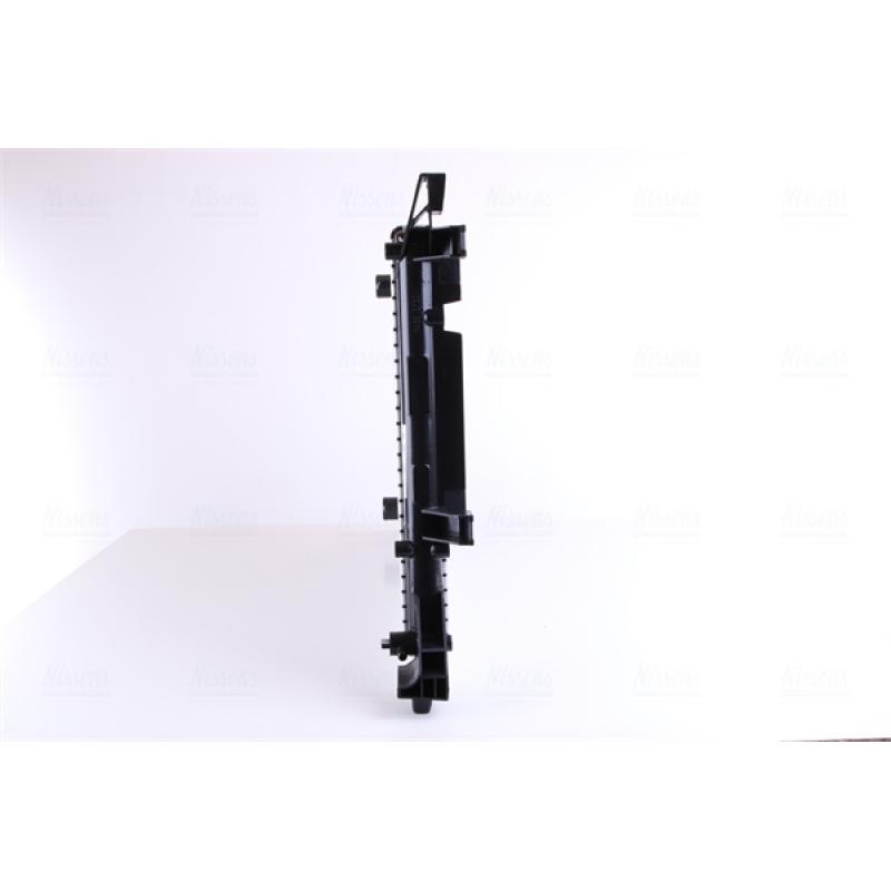Radiateur, refroidissement du moteur NISSENS 65231A - Visuel 2