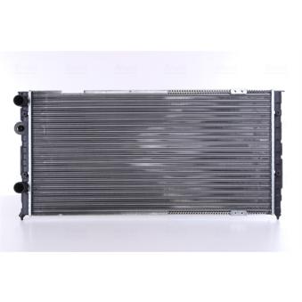 Radiateur, refroidissement du moteur NISSENS OEM 357121251C