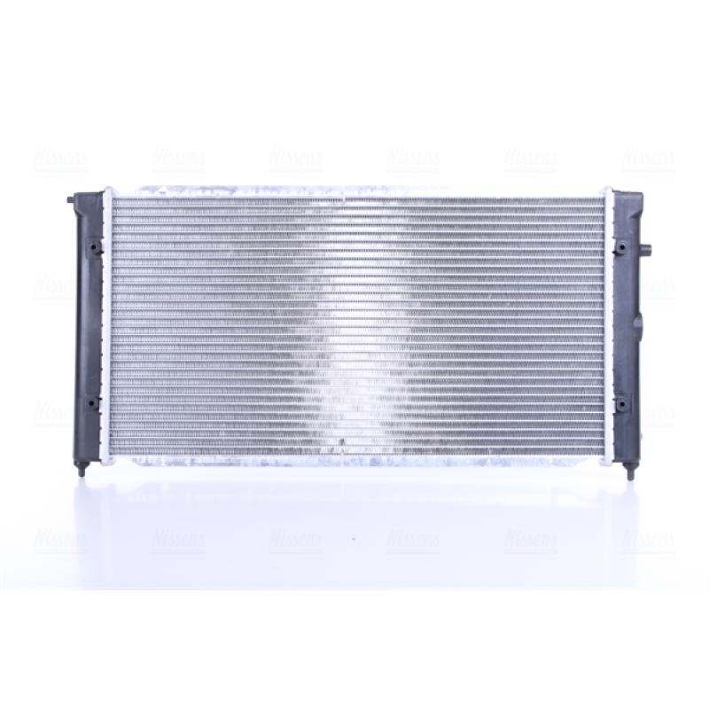 Radiateur, refroidissement du moteur NISSENS 65264 - Visuel 2