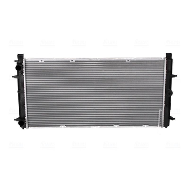 Radiateur, refroidissement du moteur NISSENS 65273A - Visuel 1