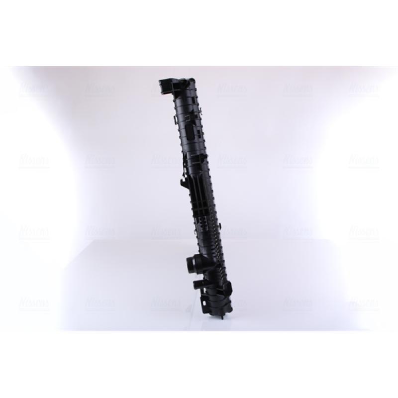 Radiateur, refroidissement du moteur NISSENS 65275A - Visuel 2