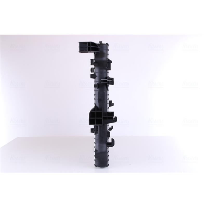 Radiateur, refroidissement du moteur NISSENS 65282A - Visuel 2