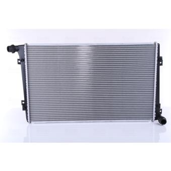 Radiateur, refroidissement du moteur NISSENS OEM 3C0121253S Radiateur, refroidissement du moteur NISSENS OEM 3C0121253S
