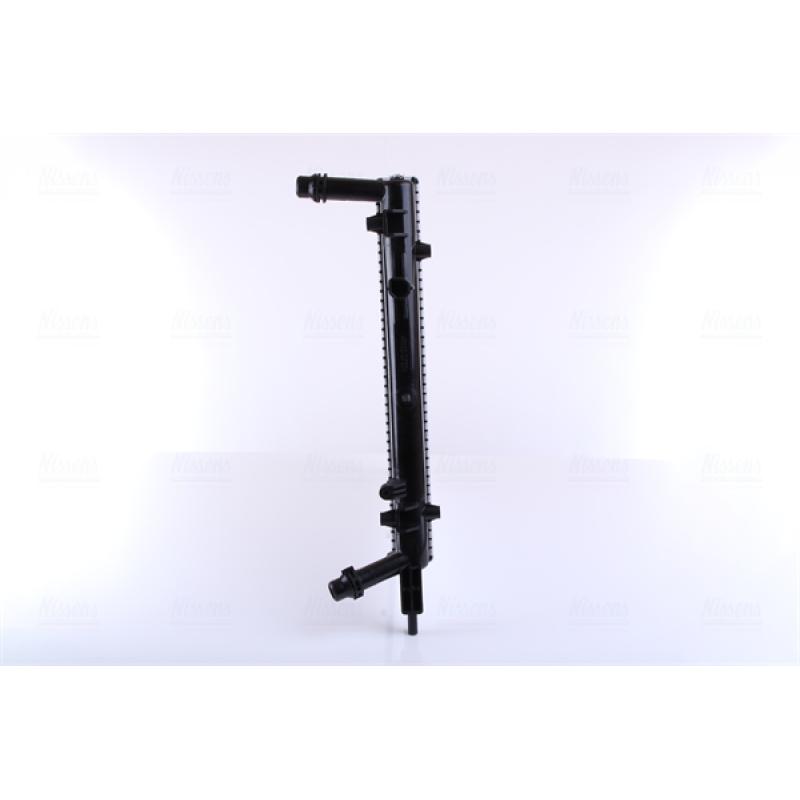 Radiateur, refroidissement du moteur NISSENS 65294 - Visuel 2