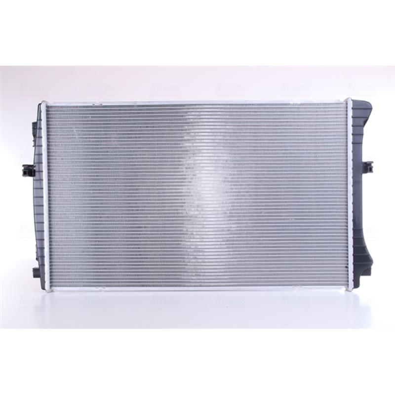 Radiateur, refroidissement du moteur NISSENS 65303 - Visuel 1