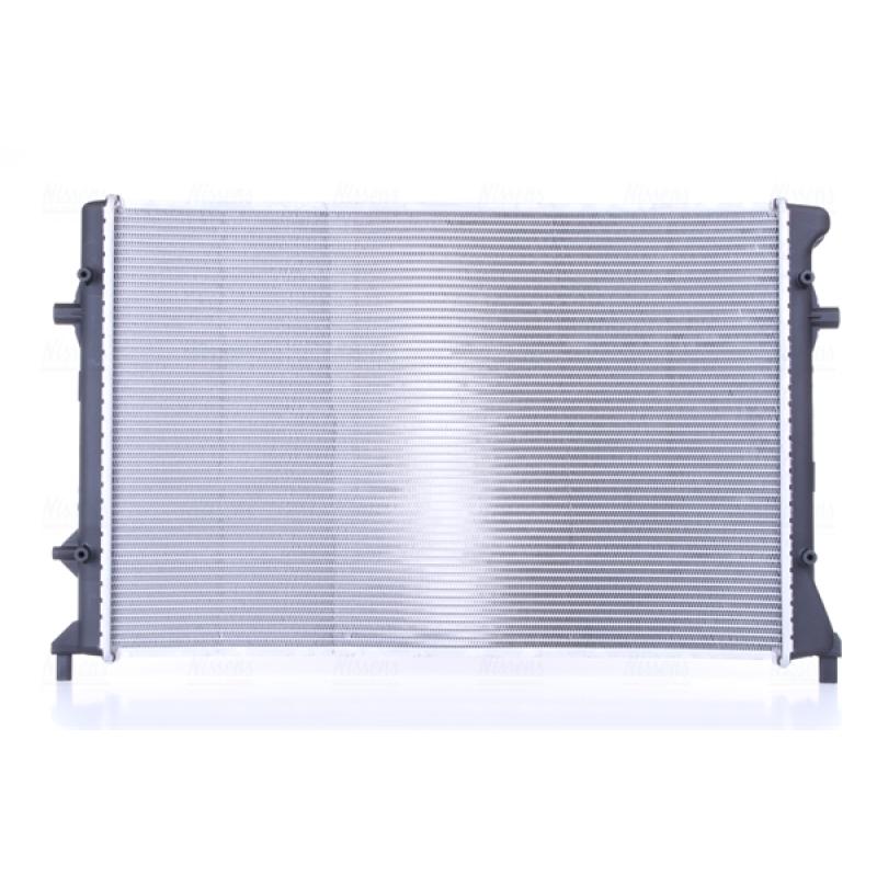 Radiateur, refroidissement du moteur NISSENS 65307 - Visuel 2