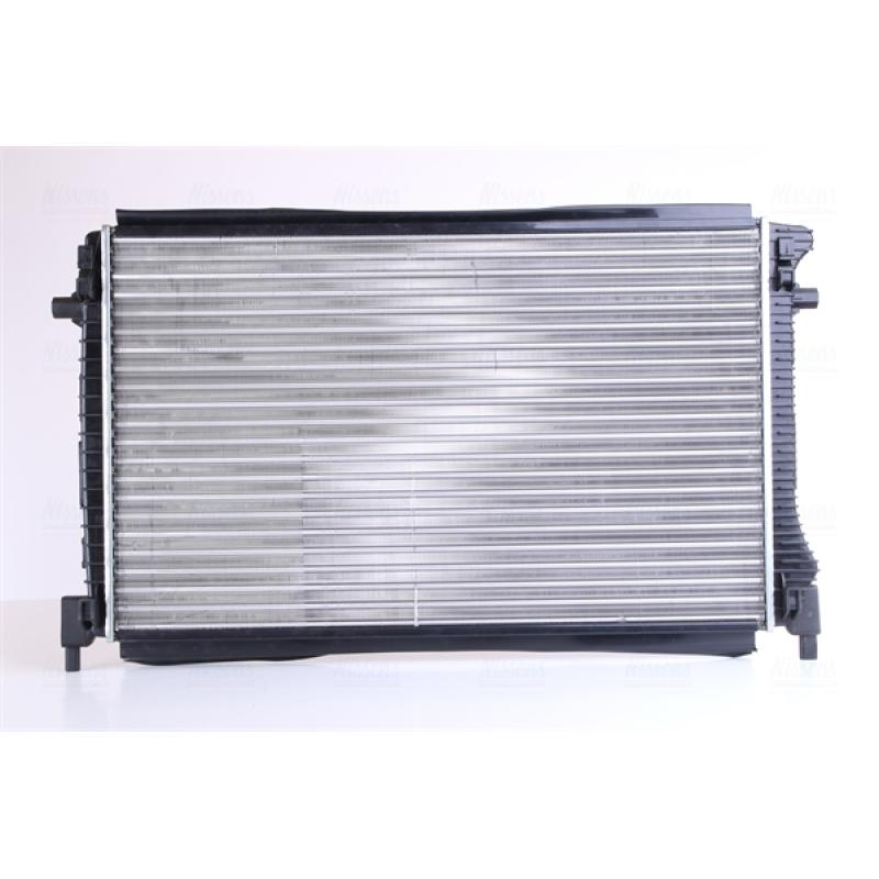 Radiateur, refroidissement du moteur NISSENS 65327 - Visuel 1